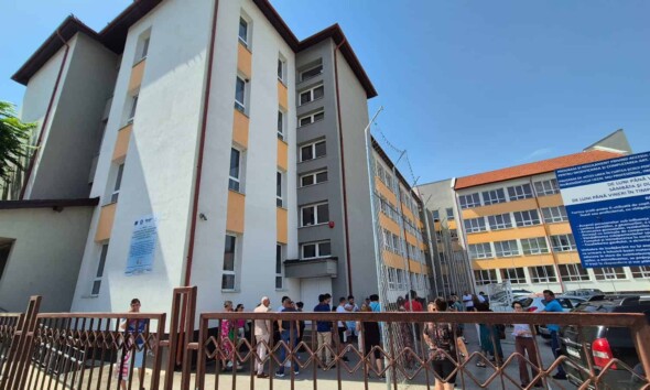 TOP ZECE Bacalaureat 2024