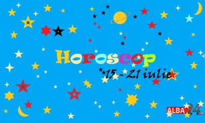 Horoscop săptămâna 15 – 21 iulie