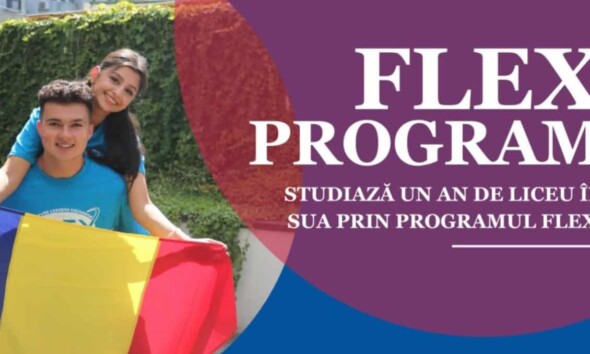 Programul FLEX a fost suspendat