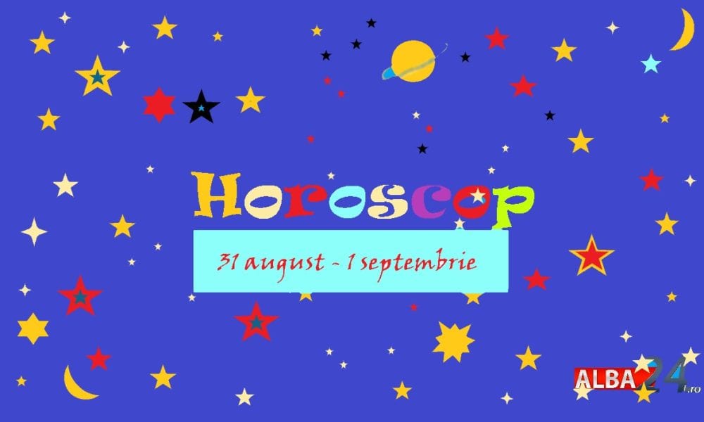 Horoscop de weekend