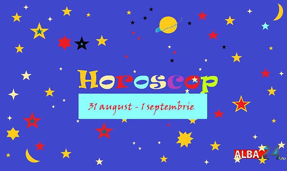 Horoscop de weekend