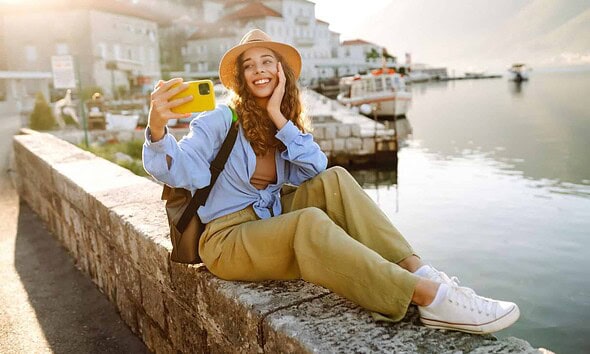 top gadgeturi de pus în bagajul de vacanță