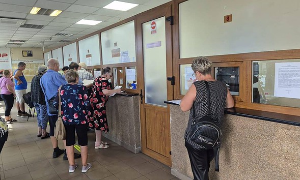 Când vor fi emise deciziile de pensionare