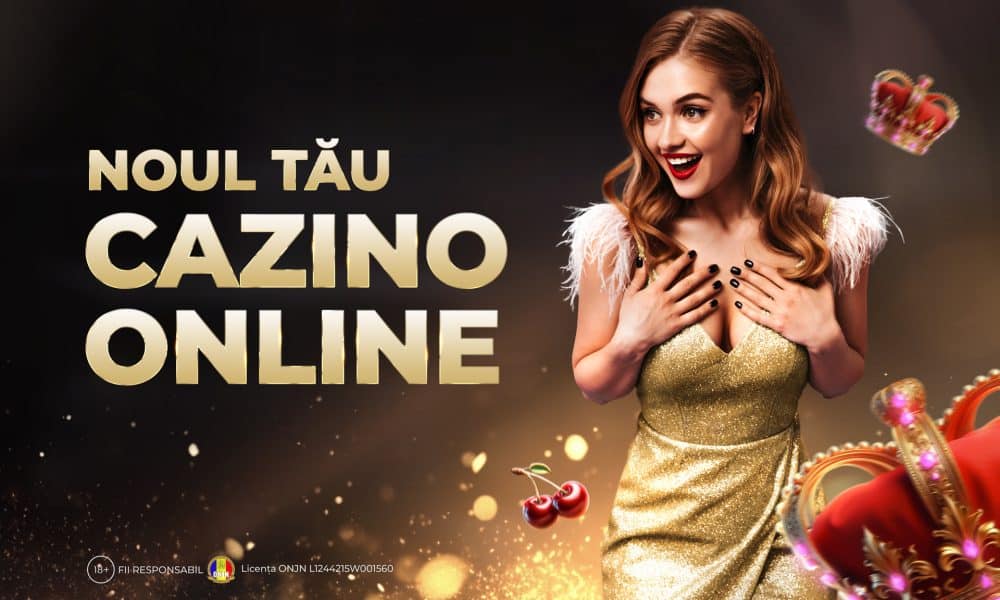 LuckySeven cazino online