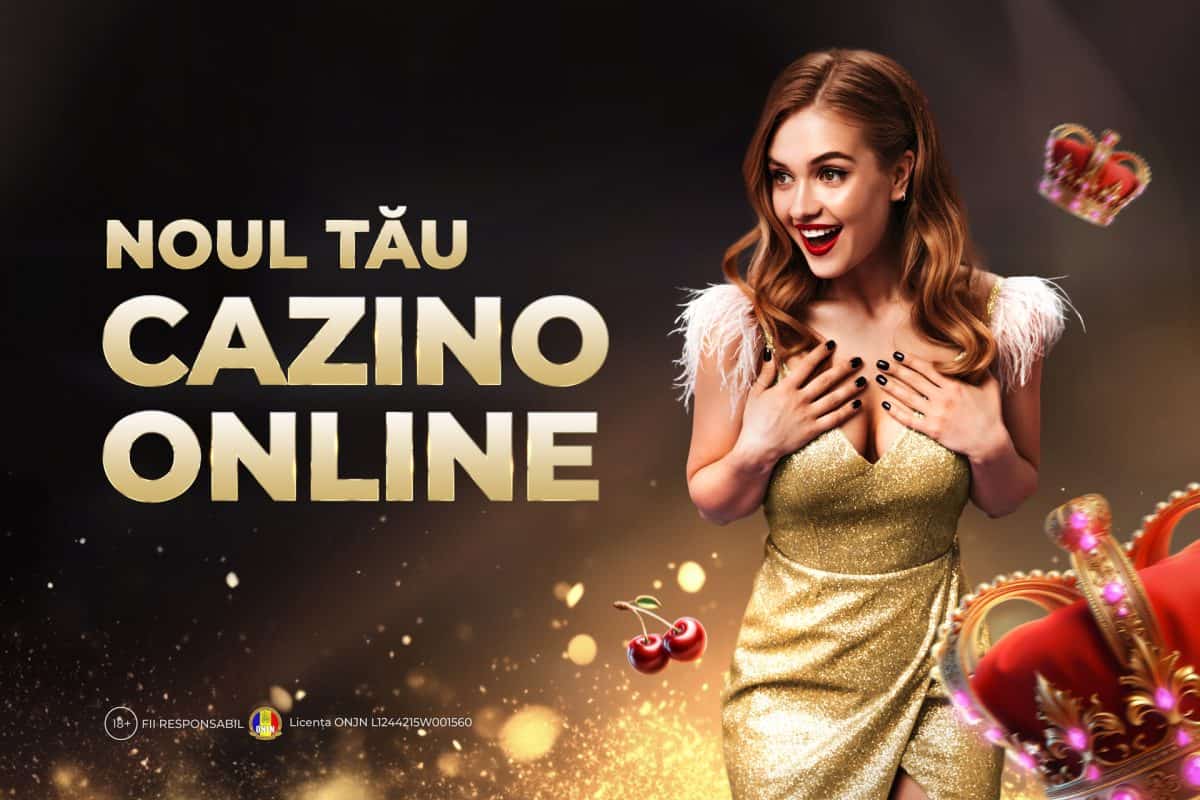 LuckySeven cazino online