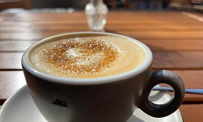 Câtă cafea putem bea pe zi