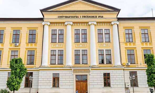 uab admitere 2024 admiterea de toamna Universitatea 1 Decembrie Alba Iulia