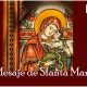 mesaje de sfanta maria