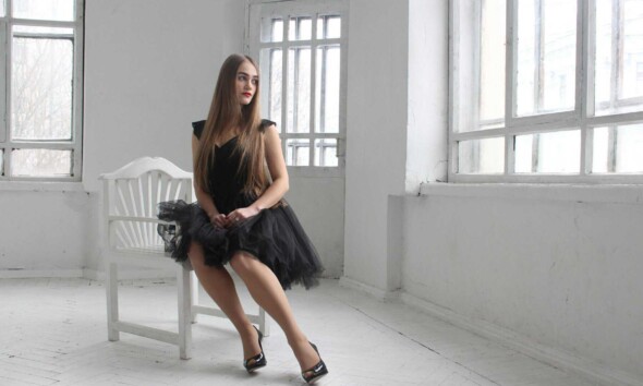 rochii de seara rochie