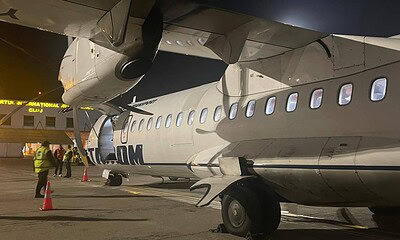 aeroportul cluj napoca