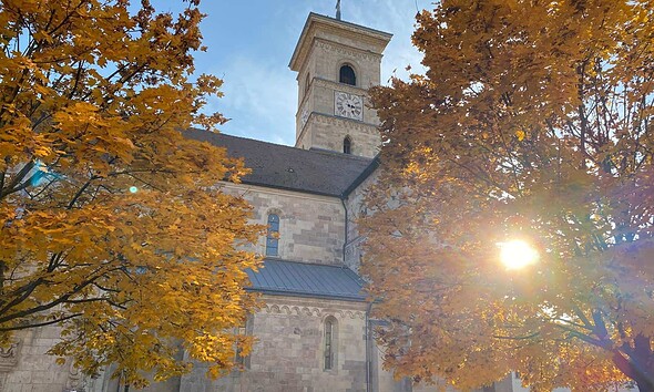 vremea prognoza meteo toamna