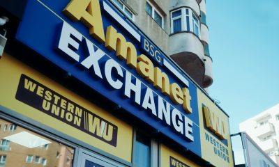 BSG Amanet & Exchange schimb valutar si amanet Alba Iulia