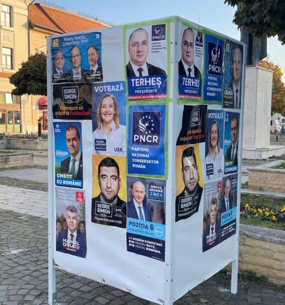 Alegeri parlamentare 2024