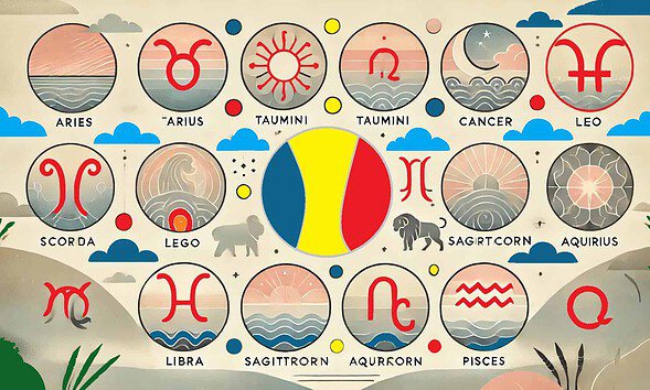 horoscop de weekend