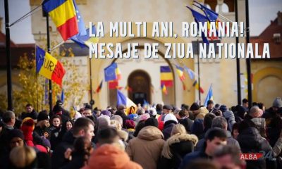 Mesaje de Ziua Națională