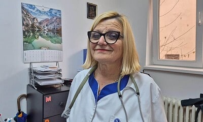 Olimpia Roșca
