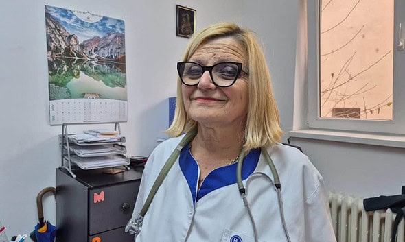 Olimpia Roșca
