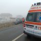 Accident GRAV la Sibiu