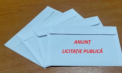 anunt licitatie cupru min sa abrud
