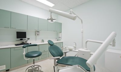 dentist