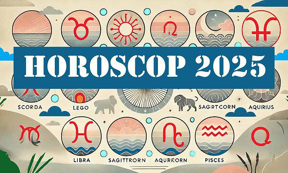 Horoscop 2025