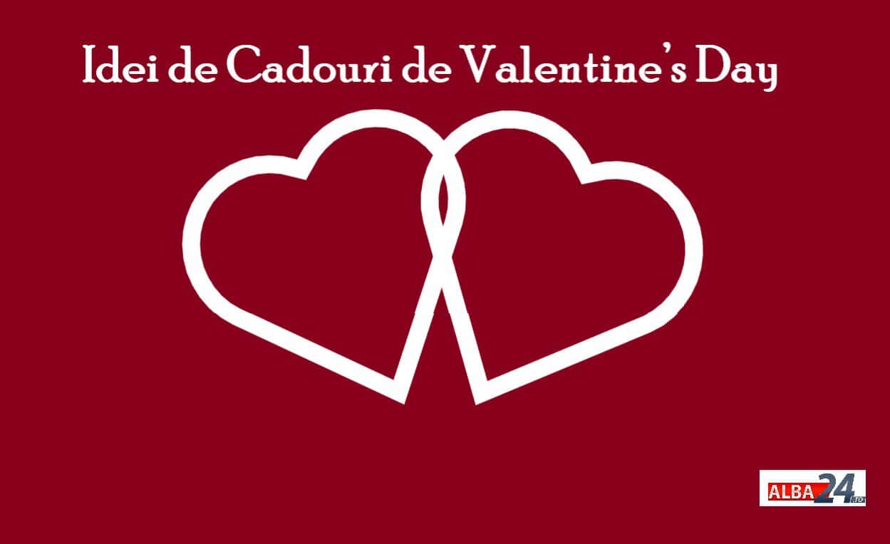 Idei de Cadouri de Valentine’s Day