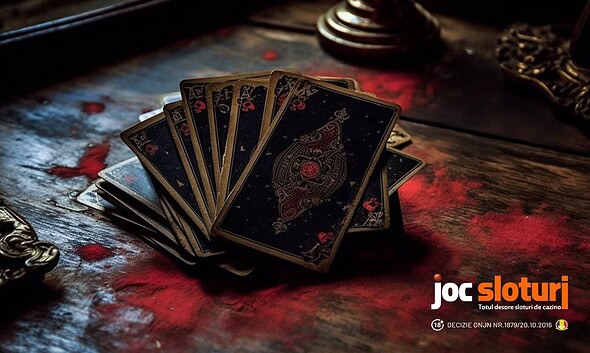 joc jocuri strategie in jocurile de cărți