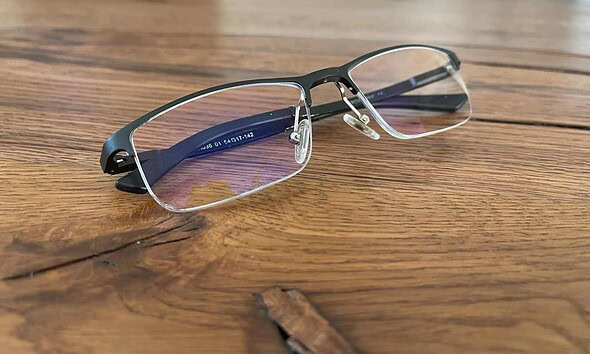 ochelari pentru bugetari