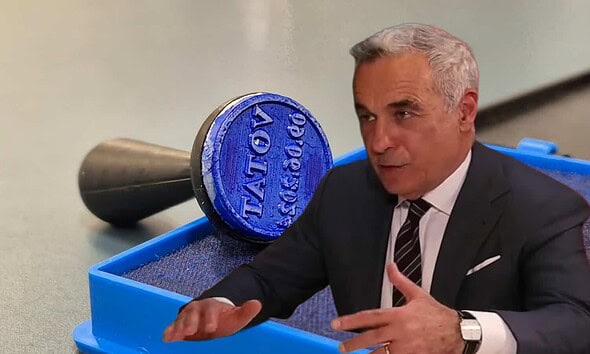 are au fost motivele respingerii candidaturii lui Călin Georgescu