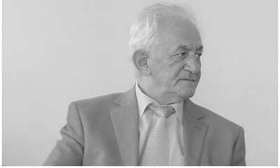 Mircea Trifu s-a stins din viață