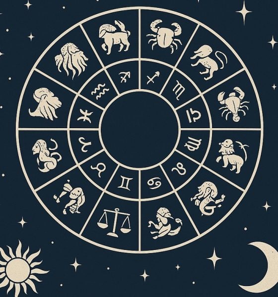 Horoscop de Weekend