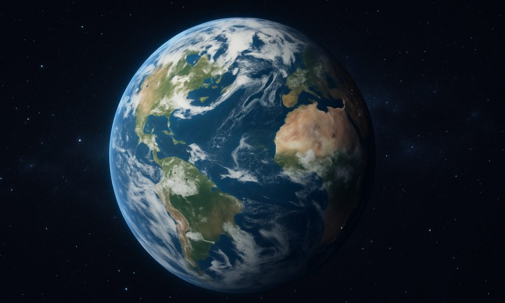 Ziua Planetei Pământ