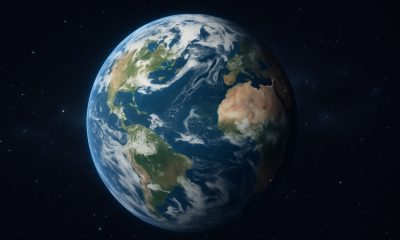Ziua Planetei Pământ