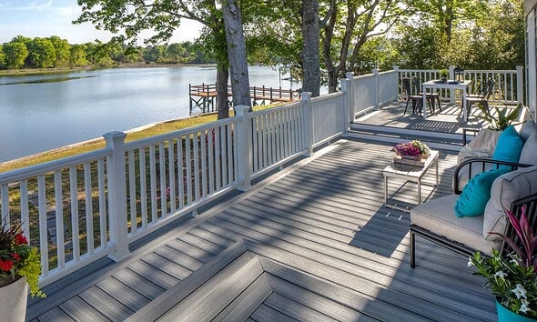 terasa deck wpc coextrus bencomp