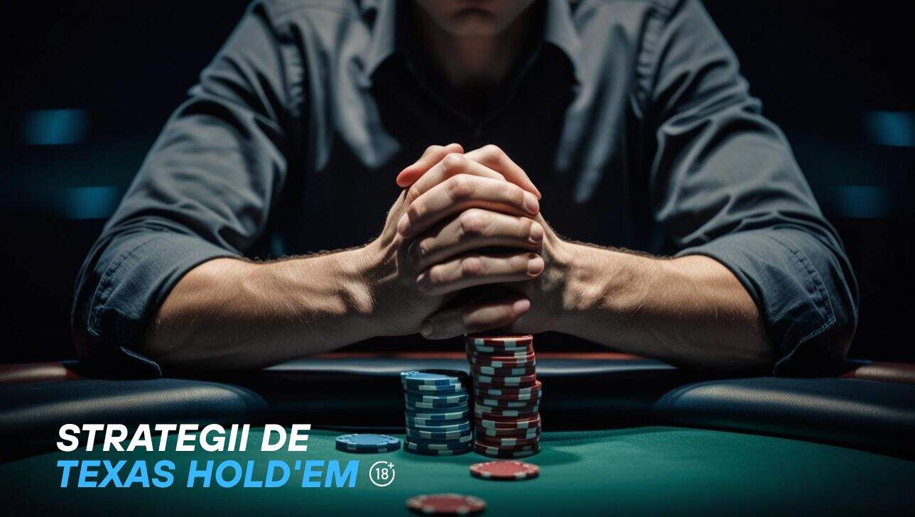 Texas Hold'em poker