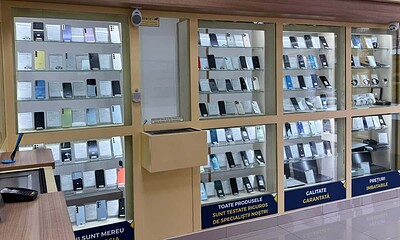 BSG Amanet Exchange Alba Iulia