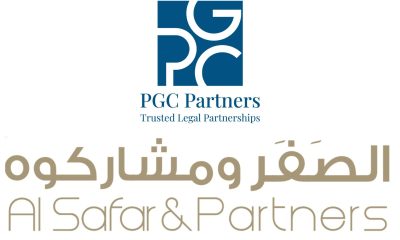 Ai Safar Partners firma de avocatura