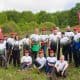 Florea Grup comunicat plantare puieti