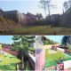 Investiții în latura de Est a Cetății Alba Iulia