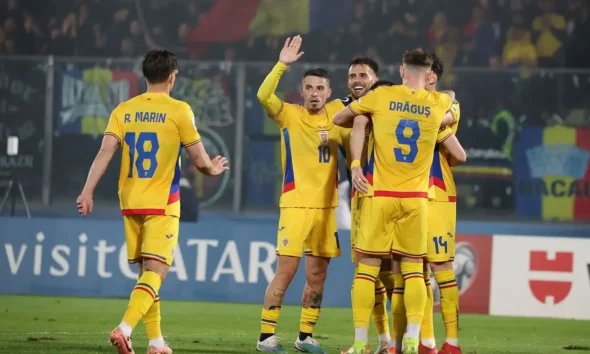 Cine transmite la TV România - Cipru