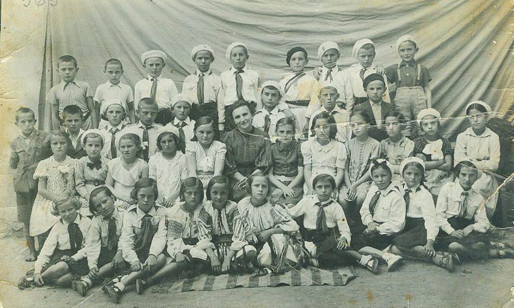 elevi alba iulia 1939