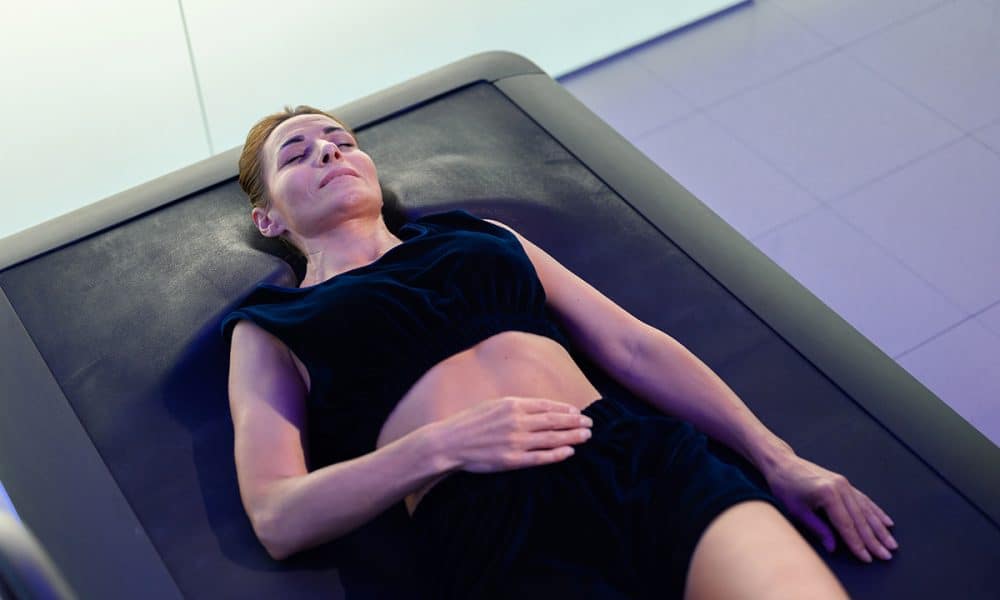 Hyperbarium - hidrojet clinica hyperbarium oradea
