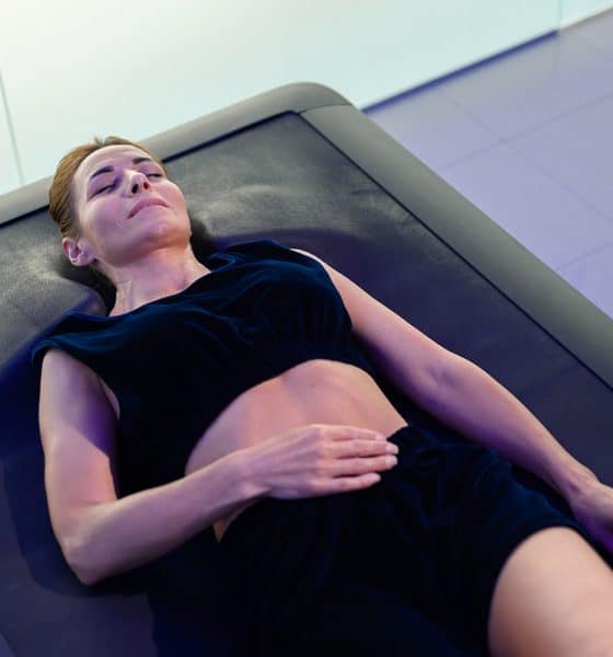 Hyperbarium - hidrojet clinica hyperbarium oradea