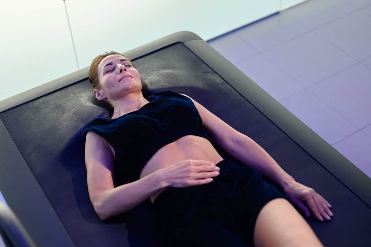 Hyperbarium - hidrojet clinica hyperbarium oradea