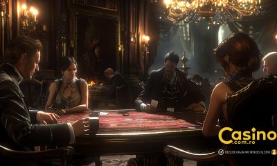 jocuri de noroc casino rotiri fara depuneri