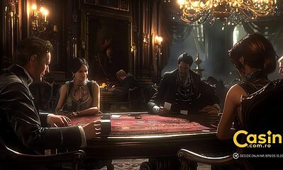 jocuri de noroc casino rotiri fara depuneri