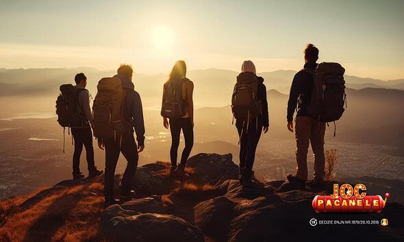 drumetii drumetie trekking jocuri pacanele