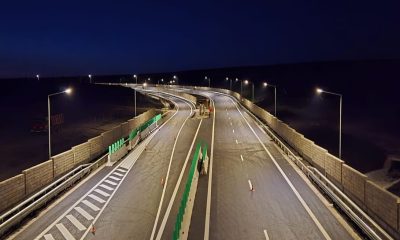 Când se deschide Drumul Expres Tureni