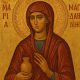 22 iulie: Maria Magdalena