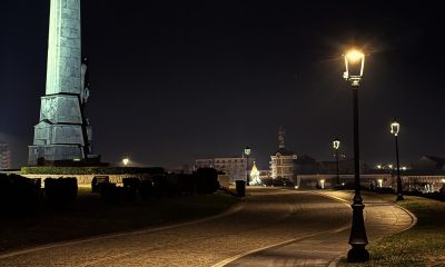 Mersul pe jos, o inovație în politica administrativă